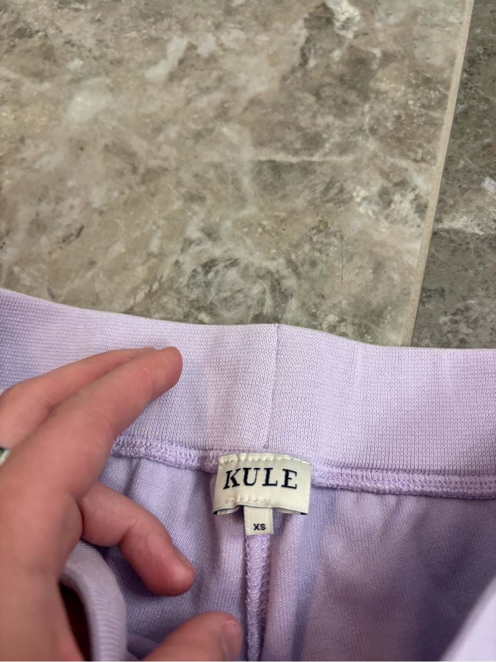 kule shorts - Picture 3 of 4